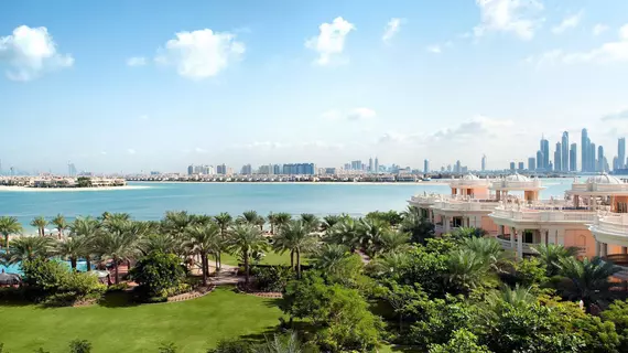 Kempinski Hotel & Residences Palm Jumeirah | Dubai - Dubai