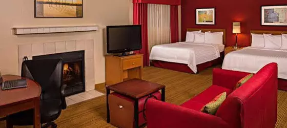 Residence Inn Shelton Fairfield County | Connecticut - New Haven (ve civarı) - Shelton