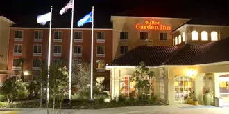 Hilton Garden Inn Fontana