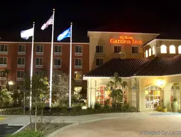 Hilton Garden Inn Fontana | Kaliforniya - San Bernardino County - San Bernardino (ve civarı) - Fontana