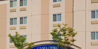 Candlewood Suites Alabaster