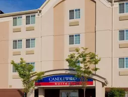 Candlewood Suites Alabaster | Alabama - Birmingham (ve civarı) - Alabaster