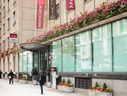 Mercure London Bridge | Londra (ve civarı) - Lambeth - Waterloo