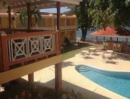 Sunset Shores Beach Hotel | Villa