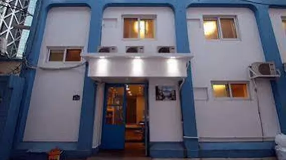 Hi5 Hostel | Gyeonggi - Seul (ve civarı) - Jongno