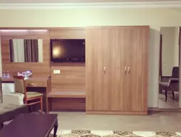 Aygur Hotel | Karabuk - Safranbolu