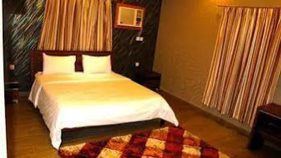 Yanbu Inn Residential Suites | Al Madinah Province - Yanbu