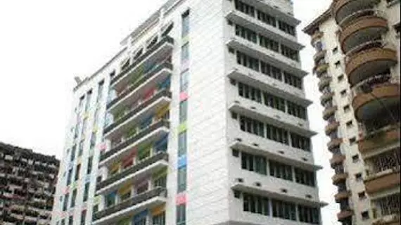 YY38 Hotel | Kuala Lumpur (ve civarı) - Bukit Ceylon