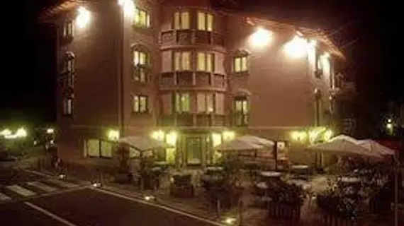 Hotel Mazzoleni | Lombardy - Bergamo - Roncola