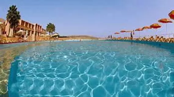 Comino Hotel | Malta - Ghajnsielem - Comino