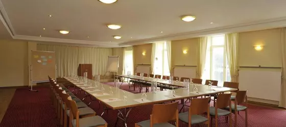 Ringhotel Goldener Knopf | Baden-Wuerttemberg - Bad Saeckingen