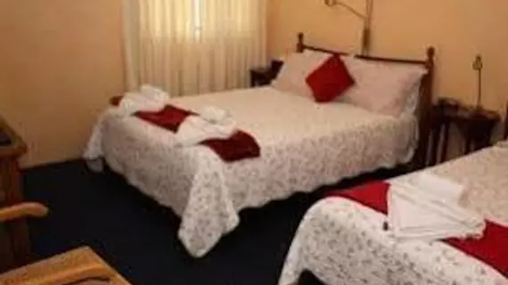 Observatory Guesthouse | Batı Avustralya - Busselton