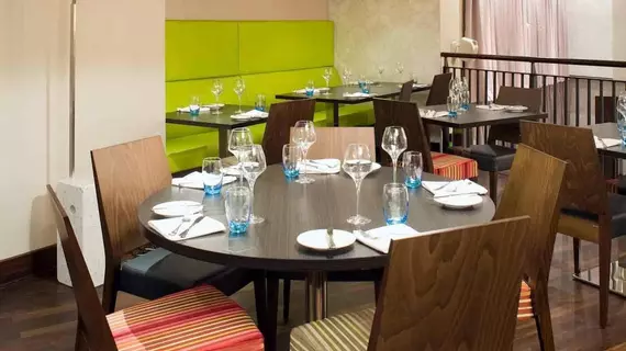 Mercure London Bridge | Londra (ve civarı) - Lambeth - Waterloo