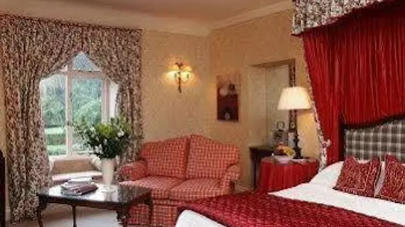 Penmaenuchaf Hall Hotel | Galler - Dolgellau