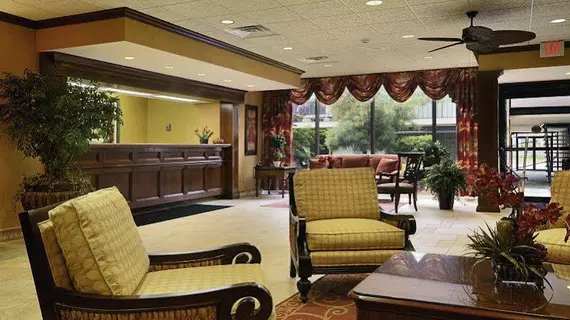 Ramada Wayne | New Jersey - Washington Township - Parsippany (ve civarı) - Wayne