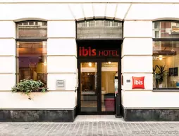 ibis Lille Centre Grand Place | Hauts-de-France - Nord (bölge) - Lille (ve civarı) - Lille - Lille Kent Merkezi