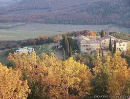 Fattoria Il Santo | Toskana - Siena (vilayet) - Monticiano