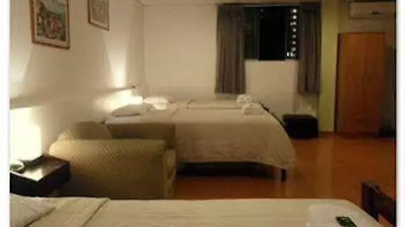 Inka Frog Exclusive Bed & Breakfast | Lima (bölge) - Lima Province - Lima (ve civarı) - Lima - Miraflores