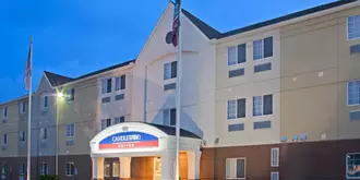 Candlewood Suites Beltway 8/Westheimer