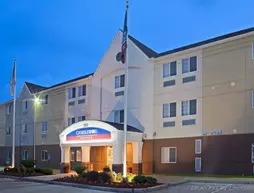 Candlewood Suites Beltway 8/Westheimer | Teksas - Houston (ve civarı) - Houston - Westchase