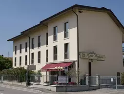 Hotel Scaligero | Veneto - Verona (ve civarı) - Sommacampagna