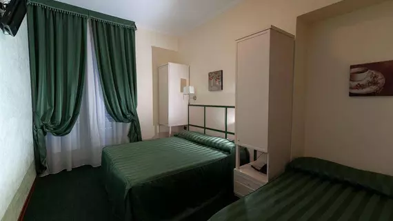 Morpheus Rooms | Lazio - Roma (ve civarı) - Roma Kent Merkezi - Monti