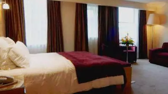 The Park City Grand Plaza Kensington | Londra (ve civarı) - Kensington - Earl's Court