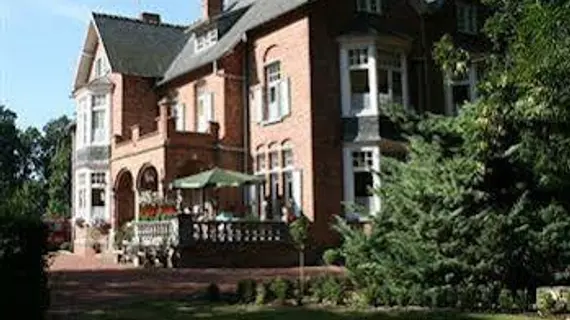 B&B Domein Leegendael | Flaman Bölgesi - Batı Flanders (il) - Bruges (ve civarı) - Oostkamp