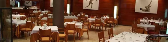 Hotel Benetusser | Valencia Bölgesi - Valencia (vilayet) - L'Horta Sud - Benetusser