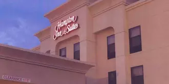 Hampton Inn & Suites Valparaiso