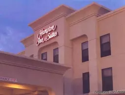 Hampton Inn & Suites Valparaiso | Indiana - Valparaiso