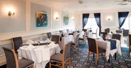 Mercure Hythe Imperial Hotel & Spa | Kent (kontluk) - Hythe