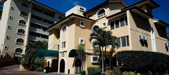 Apartotel & Suites Villas del Rio | Alajuela (ili) - San Jose (ve civarı) - Escazu