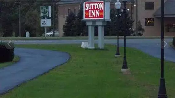 Sutton Inn | Maryland - Elkton