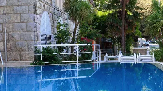 Hotel Komodor | Dubrovnik-Neretva - Dubrovnik (ve civarı) - Dubrovnik - Lapad