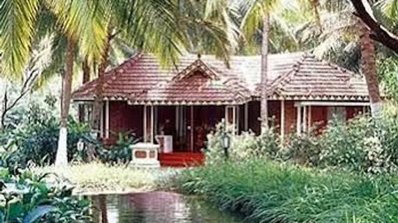 Kairali - The Ayurvedic Healing Village | Kerala - Palakkad Bölgesi - Palakkad