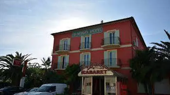 Albergo Hotel | Provence - Alpes - Cote d'Azur - Saint-Laurent-du-Var