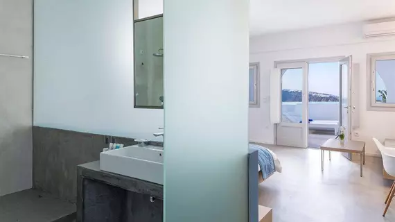 Alti Santorini Suites | Ege Adaları - Santorini