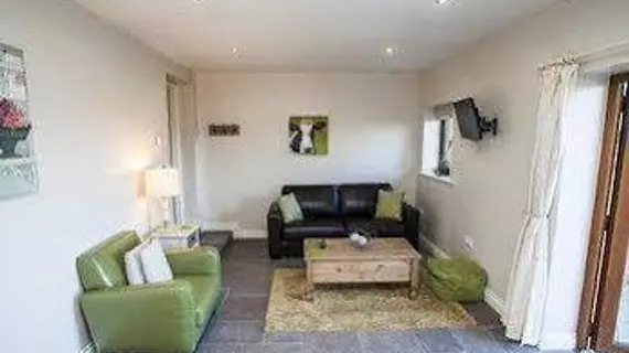 Hillcroft Self Catering | Bristol (ve civarı) - North Somerset - Bristol