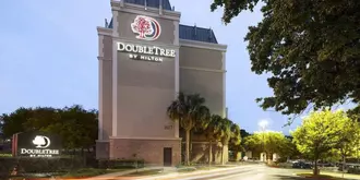 DoubleTree by Hilton Austin-University Area