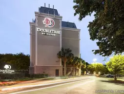 DoubleTree by Hilton Austin-University Area | Teksas - Austin (ve civarı) - Austin - East Austin