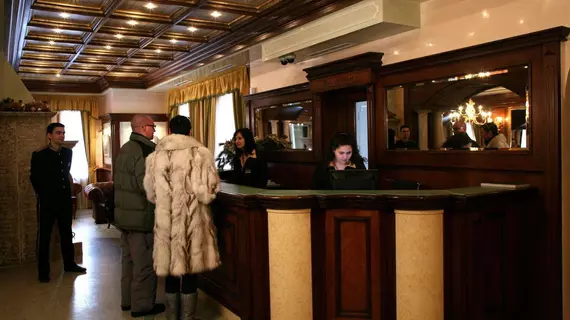 Festa Winter Palace Hotel | Samokov