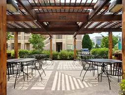 HYATT house Bridgewater | New Jersey - Franklin Township - Somerset (ve civarı) - Bridgewater