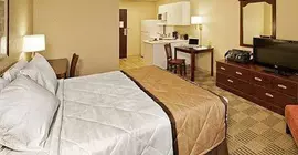 Extended Stay America - Madison - Junction Court | Wisconsin - Madison (ve civarı) - Madison