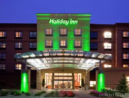 Holiday Inn Madison at The American Center | Wisconsin - Madison (ve civarı) - Madison