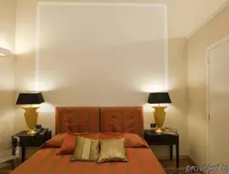 MSNSUITES Palazzo Lombardo | Toskana - Floransa (il) - Floransa - Santissima Annunziata