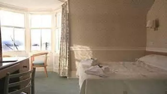 Caledonian Hotel 'A Bespoke Hotel’ | İskoçya - Scottish Highlands - Ullapool