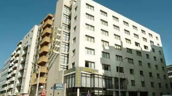 Ibis Budget Braga Centro | Norte - Braga Bölgesi - Braga