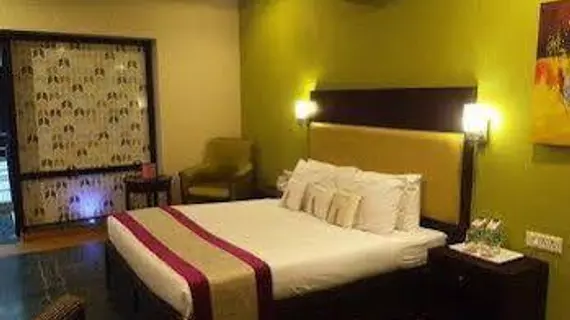 Hotel Saurabh Candy By Peppermint | Uttarkand - Haldwani (ve civarı) - Haldwani