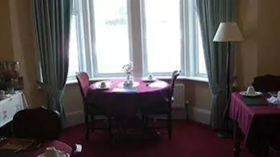 Warwick Lodge Bed and Breakfast - Guest house | Cumbria (kontluk) - Carlisle